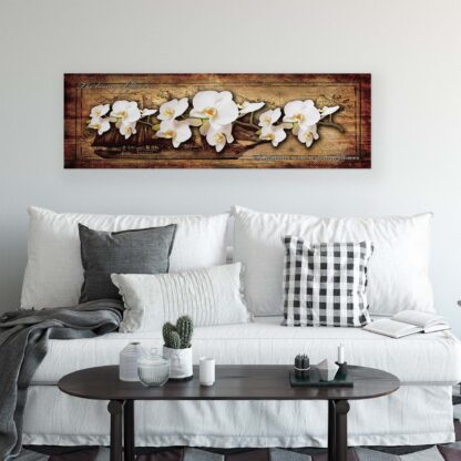 Modern Flowers, Nature, and Swirls (464CV) - Image 2