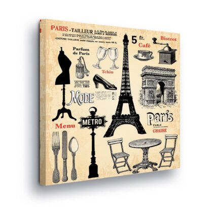 Paris (477CV)
