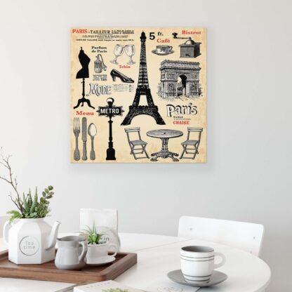 Paris (477CV) - Image 2