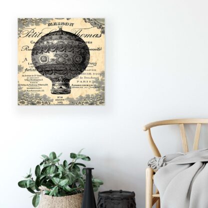 Floral Vintage, Vintage, and Retro (479CV) - Image 3