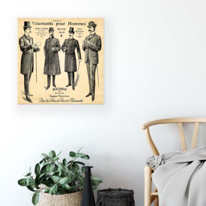 Floral Vintage, Vintage, and Retro (480CV) - Image 3