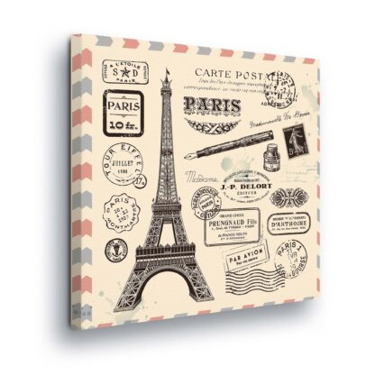 Paris (483CV)