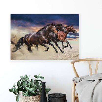 Horses and Unicorns (496CV) - Image 4