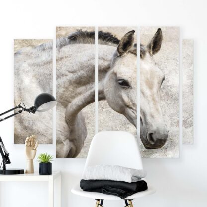 Horses and Unicorns (497CV) - Image 5