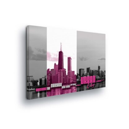 Cities (501CV)
