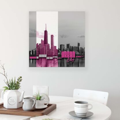 Cities (501CV) - Image 3