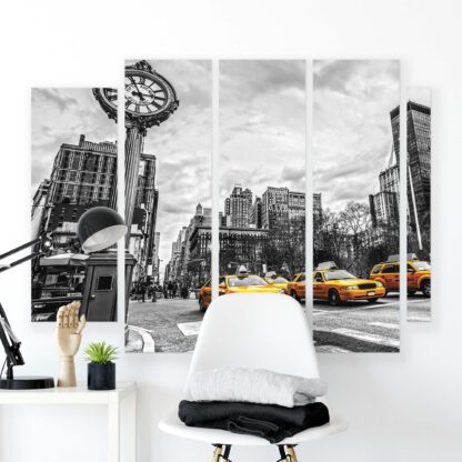 New York (502CV) - Image 5