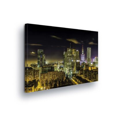 Cities (505CV)