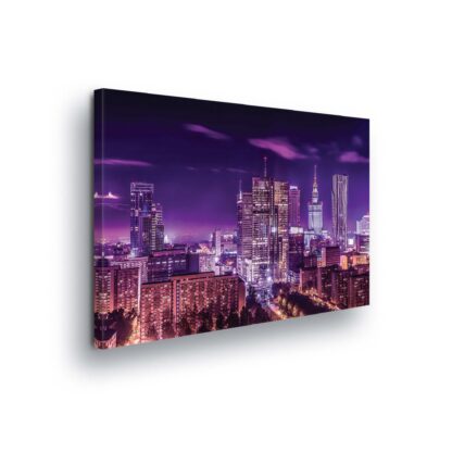 Cities (506CV)