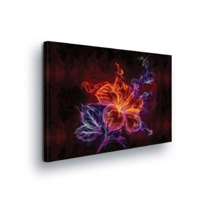 Modern Flowers, Nature, and Swirls (508CV)