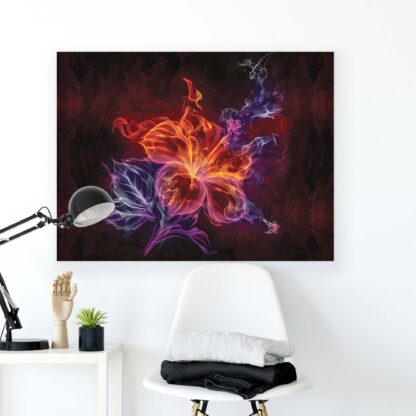 Modern Flowers, Nature, and Swirls (508CV) - Image 2
