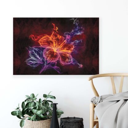 Modern Flowers, Nature, and Swirls (508CV) - Image 4