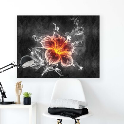 Modern Flowers, Nature, and Swirls (510CV) - Image 2