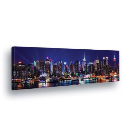 New York (511CV)