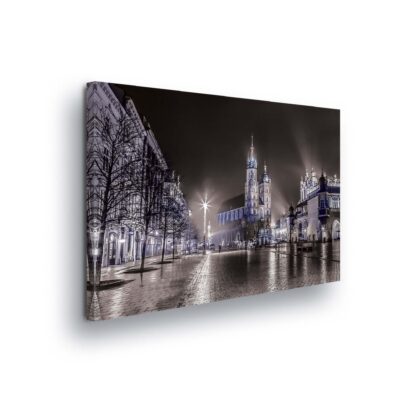 Cities (519CV)