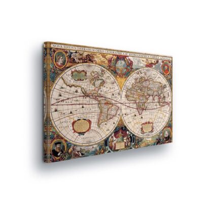 Maps (588CV)
