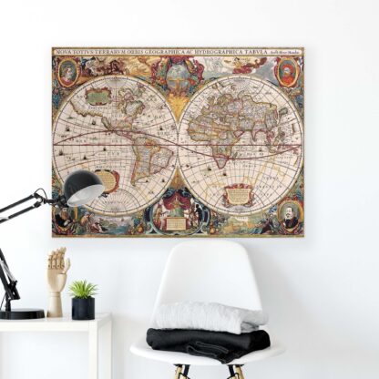 Maps (588CV) - Image 2