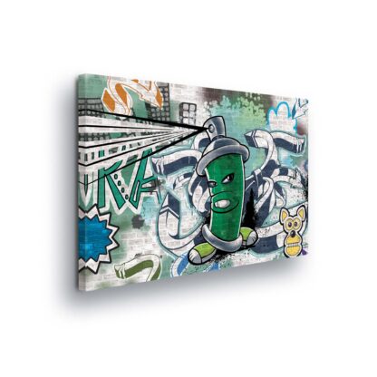Graffiti (608CV)
