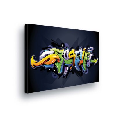 Graffiti (616CV)