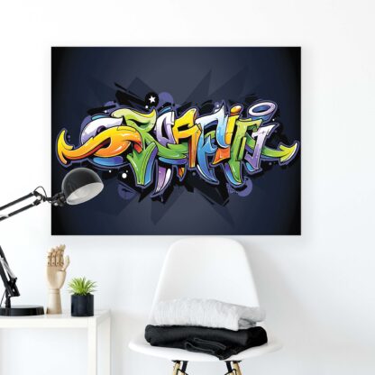 Graffiti (616CV) - Image 2