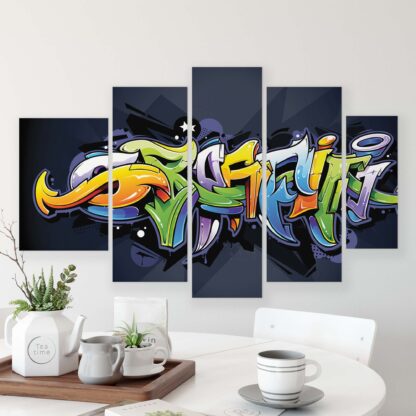 Graffiti (616CV) - Image 3