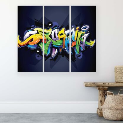 Graffiti (616CV) - Image 4