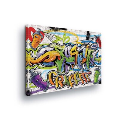 Graffiti (626CV)