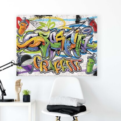 Graffiti (626CV) - Image 2