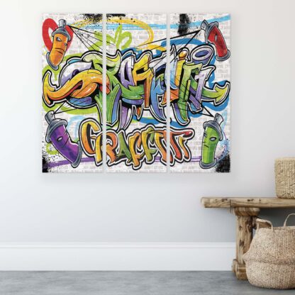 Graffiti (626CV) - Image 4