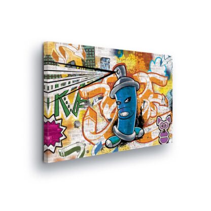 Graffiti (627CV)