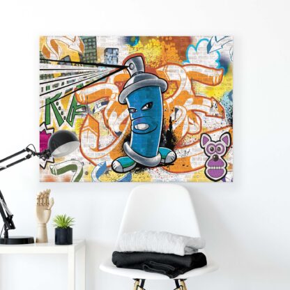 Graffiti (627CV) - Image 2