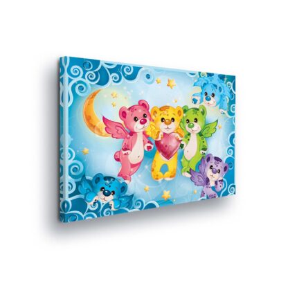 Care Bears (86CV)