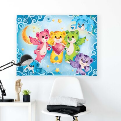 Care Bears (86CV) - Image 2
