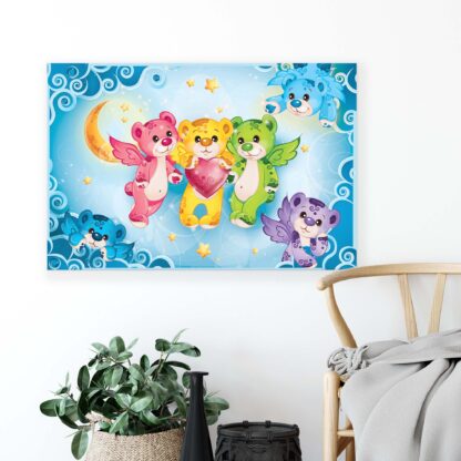 Care Bears (86CV) - Image 3
