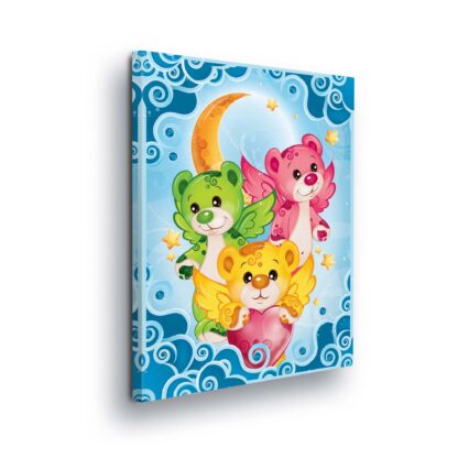Care Bears (87CV)