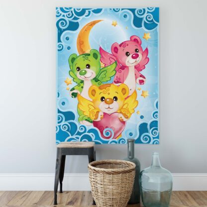 Care Bears (87CV) - Image 2