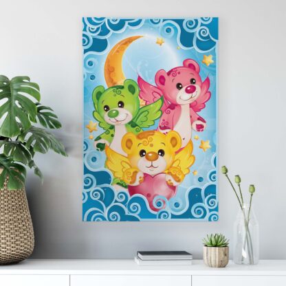 Care Bears (87CV) - Image 3