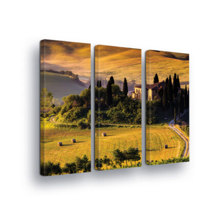 Meadows and Countryside (897CV)
