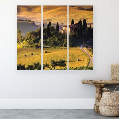 Meadows and Countryside (897CV) - Image 2