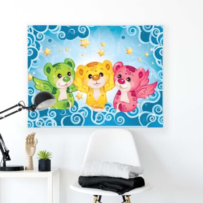 Care Bears (89CV) - Image 2