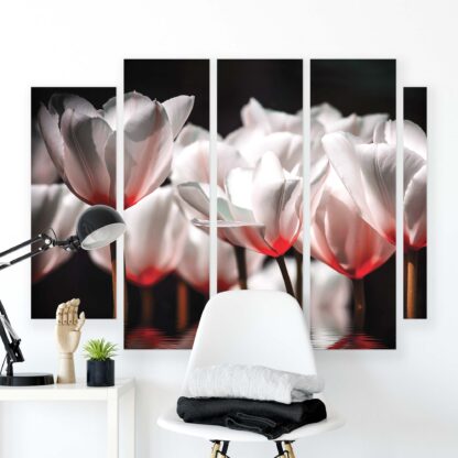 Flowers (974CV) - Image 2