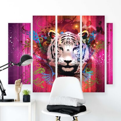 Animals and Living (988CV) - Image 2