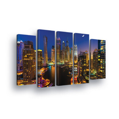 Cities (998CV)