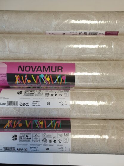 Novamur 6581-20 (4 rulli) - Image 6