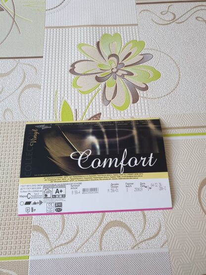 Comfort 35601M - Image 2