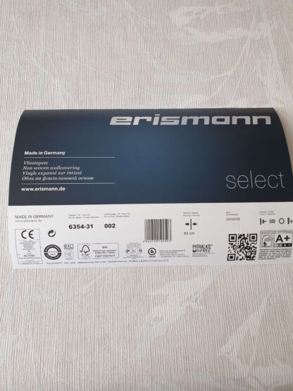 Erismann 6354-31 - Image 6