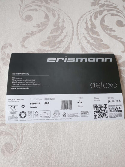 Erismann 5991-14 - Image 7
