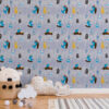 Tapeet 381211 - Image 6