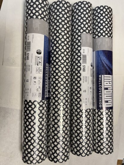 Marburg 57460(4 rulli) - Image 5
