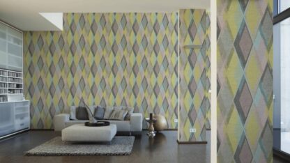 AS Creation 355913 (4 rulli) - Image 5